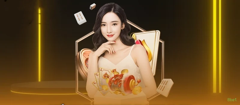 Download app 8bet Android iOS