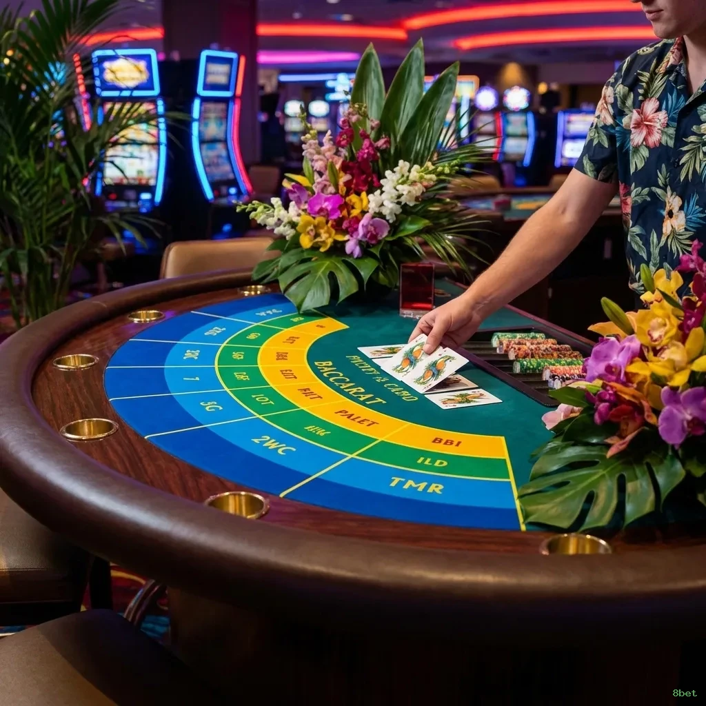 8bet slots no app