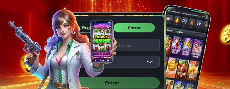 Cashback VIP 8bet - reembolso semanal