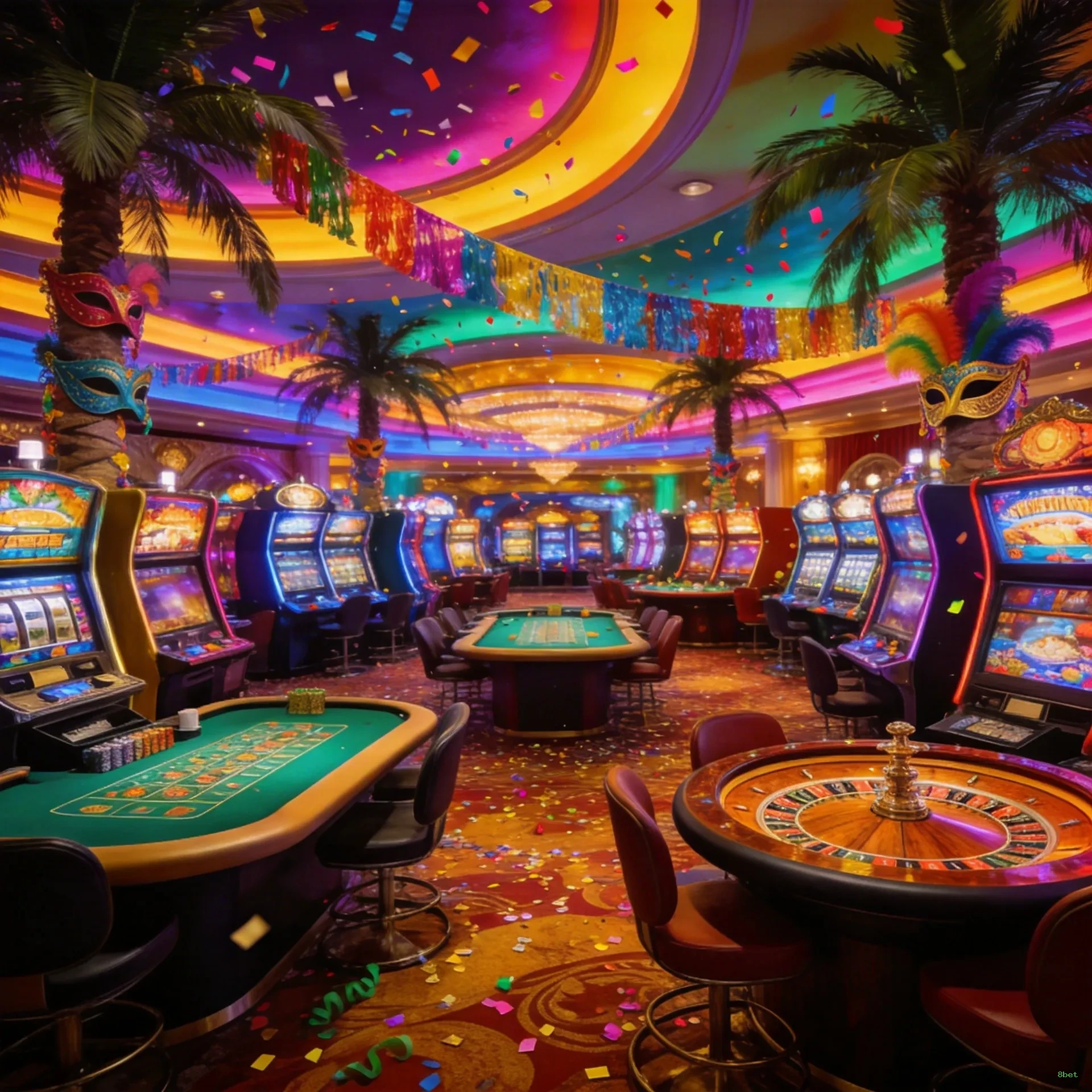 Slots com prêmios 8bet